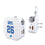 Jahmyr Gibbs Detroit Lions 26 Game Tactic 2 in 1 USB Charger - Sports Gifts, Sports Memorabilia, Sports Collectibles, Fan Shop