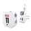 Jalon Walker Atlanta Falcons 11 Game Tactic 2 in 1 USB Charger - Sports Gifts, Sports Memorabilia, Sports Collectibles, Fan Shop