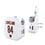Colston Loveland Chicago Bears 84 Game Tactic 2 in 1 USB Charger - Sports Gifts, Sports Memorabilia, Sports Collectibles, Fan Shop
