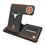 University of Texas Longhorns Linen 3 in 1 Charging Station - Sports Gifts, Sports Memorabilia, Sports Collectibles, Fan Shop