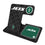 New York Jets Monocolor Tilt 3 in 1 Charging Station - Sports Gifts, Sports Memorabilia, Sports Collectibles, Fan Shop
