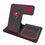 Tampa Bay Buccaneers Linen 3 in 1 Charging Station - Sports Gifts, Sports Memorabilia, Sports Collectibles, Fan Shop