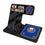 New York Islanders Monocolor Tilt 3 in 1 Charging Station - Sports Gifts, Sports Memorabilia, Sports Collectibles, Fan Shop