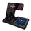 Washington Capitals Monocolor Tilt 3 in 1 Charging Station - Sports Gifts, Sports Memorabilia, Sports Collectibles, Fan Shop