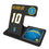 Justin Herbert Los Angeles Chargers 10 Ready 3 in 1 Charging Station - Sports Gifts, Sports Memorabilia, Sports Collectibles, Fan Shop
