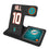 Tyreek Hill Miami Dolphins 10 Ready 3 in 1 Charging Station - Sports Gifts, Sports Memorabilia, Sports Collectibles, Fan Shop