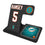Jalen Ramsey Miami Dolphins 5 Ready 3 in 1 Charging Station - Sports Gifts, Sports Memorabilia, Sports Collectibles, Fan Shop