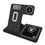 Desmond Ridder Las Vegas Raiders 0 Game Tactic 3 in 1 Charging Station - Sports Gifts, Sports Memorabilia, Sports Collectibles, Fan Shop