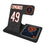 Tremaine Edmunds Chicago Bears 49 Ready 3 in 1 Charging Station - Sports Gifts, Sports Memorabilia, Sports Collectibles, Fan Shop