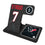 C.J. Stroud Houston Texans 7 Ready 3 in 1 Charging Station - Sports Gifts, Sports Memorabilia, Sports Collectibles, Fan Shop