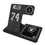Kolton Miller Las Vegas Raiders 74 Ready 3 in 1 Charging Station - Sports Gifts, Sports Memorabilia, Sports Collectibles, Fan Shop