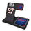 Joey Bosa Buffalo Bills 97 Game Tactic 3 in 1 Charging Station - Sports Gifts, Sports Memorabilia, Sports Collectibles, Fan Shop