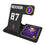 T.J. Hockenson Minnesota Vikings 87 Ready 3 in 1 Charging Station - Sports Gifts, Sports Memorabilia, Sports Collectibles, Fan Shop