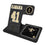 Alvin Kamara New Orleans Saints 41 Ready 3 in 1 Charging Station - Sports Gifts, Sports Memorabilia, Sports Collectibles, Fan Shop