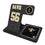 Demario Davis New Orleans Saints 56 Ready 3 in 1 Charging Station - Sports Gifts, Sports Memorabilia, Sports Collectibles, Fan Shop