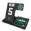 Garrett Wilson New York Jets 5 Ready 3 in 1 Charging Station - Sports Gifts, Sports Memorabilia, Sports Collectibles, Fan Shop