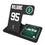 Quinnen Williams New York Jets 95 Ready 3 in 1 Charging Station - Sports Gifts, Sports Memorabilia, Sports Collectibles, Fan Shop