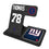 Andrew Thomas New York Giants 78 Ready 3 in 1 Charging Station - Sports Gifts, Sports Memorabilia, Sports Collectibles, Fan Shop