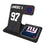 Dexter Lawrence II New York Giants 97 Ready 3 in 1 Charging Station - Sports Gifts, Sports Memorabilia, Sports Collectibles, Fan Shop
