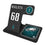 Jordan Mailata Philadelphia Eagles 68 Ready 3 in 1 Charging Station - Sports Gifts, Sports Memorabilia, Sports Collectibles, Fan Shop