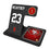 Christian McCaffrey San Francisco 49ers 23 Ready 3 in 1 Charging Station - Sports Gifts, Sports Memorabilia, Sports Collectibles, Fan Shop