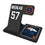 Dre Greenlaw Denver Broncos 57 Game Tactic 3 in 1 Charging Station - Sports Gifts, Sports Memorabilia, Sports Collectibles, Fan Shop