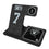 Geno Smith Las Vegas Raiders 7 Game Tactic 3 in 1 Charging Station - Sports Gifts, Sports Memorabilia, Sports Collectibles, Fan Shop