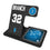 Brian Branch Detroit Lions 32 Ready 3 in 1 Charging Station - Sports Gifts, Sports Memorabilia, Sports Collectibles, Fan Shop