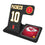 Isiah Pacheco Kansas City Chiefs 10 Ready 3 in 1 Charging Station - Sports Gifts, Sports Memorabilia, Sports Collectibles, Fan Shop