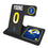 Byron Young Los Angeles Rams 0 Ready 3 in 1 Charging Station - Sports Gifts, Sports Memorabilia, Sports Collectibles, Fan Shop