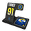 Kobie Turner Los Angeles Rams 91 Ready 3 in 1 Charging Station - Sports Gifts, Sports Memorabilia, Sports Collectibles, Fan Shop
