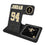 Cameron Jordan New Orleans Saints 94 Ready 3 in 1 Charging Station - Sports Gifts, Sports Memorabilia, Sports Collectibles, Fan Shop
