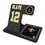 Chris Olave New Orleans Saints 12 Ready 3 in 1 Charging Station - Sports Gifts, Sports Memorabilia, Sports Collectibles, Fan Shop