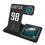Jalen Carter Philadelphia Eagles 98 Ready 3 in 1 Charging Station - Sports Gifts, Sports Memorabilia, Sports Collectibles, Fan Shop