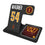 Bobby Wagner Washington Commanders 54 Ready 3 in 1 Charging Station - Sports Gifts, Sports Memorabilia, Sports Collectibles, Fan Shop