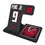 Michael Penix Jr. Atlanta Falcons 9 Game Tactic 3 in 1 Charging Station - Sports Gifts, Sports Memorabilia, Sports Collectibles, Fan Shop