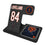 Colston Loveland Chicago Bears 84 Game Tactic 3 in 1 Charging Station - Sports Gifts, Sports Memorabilia, Sports Collectibles, Fan Shop