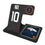 Bo Nix Denver Broncos 10 Game Tactic 3 in 1 Charging Station - Sports Gifts, Sports Memorabilia, Sports Collectibles, Fan Shop