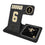 Tyler Shough New Orleans Saints 6 Game Tactic 3 in 1 Charging Station - Sports Gifts, Sports Memorabilia, Sports Collectibles, Fan Shop
