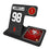 Mykel Williams San Francisco 49ers 98 Game Tactic 3 in 1 Charging Station - Sports Gifts, Sports Memorabilia, Sports Collectibles, Fan Shop