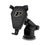 Purdue University Boilermakers Linen Wireless Car Charger - Sports Gifts, Sports Memorabilia, Sports Collectibles, Fan Shop