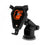 Baltimore Orioles Solid Wireless Car Charger - Sports Gifts, Sports Memorabilia, Sports Collectibles, Fan Shop