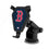 Boston Red Sox Solid Wireless Car Charger - Sports Gifts, Sports Memorabilia, Sports Collectibles, Fan Shop