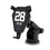 Jonathan Taylor Indianapolis Colts 28 Ready Wireless Car Charger - Sports Gifts, Sports Memorabilia, Sports Collectibles, Fan Shop