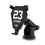 Jaire Alexander Green Bay Packers 23 Ready Wireless Car Charger - Sports Gifts, Sports Memorabilia, Sports Collectibles, Fan Shop