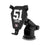Abdul Carter New York Giants 51 Game Tactic Wireless Car Charger - Sports Gifts, Sports Memorabilia, Sports Collectibles, Fan Shop