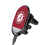 University of Alabama Crimson Tide Endzone Solid Wireless Mag Car Charger - Sports Gifts, Sports Memorabilia, Sports Collectibles, Fan Shop