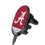 University of Alabama Crimson Tide Script A Endzone Solid Wireless Mag Car Charger - Sports Gifts, Sports Memorabilia, Sports Collectibles, Fan Shop
