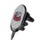University of Alabama Crimson Tide Script A Quadtile Wireless Mag Car Charger - Sports Gifts, Sports Memorabilia, Sports Collectibles, Fan Shop