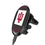 Indiana University Hoosiers Linen Wireless Mag Car Charger - Sports Gifts, Sports Memorabilia, Sports Collectibles, Fan Shop